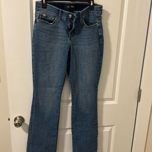 Lee flex motion bootcut jeans